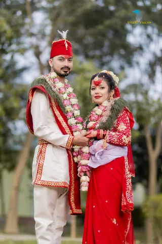 Sameera Studio Chitwan: पोर्टफोलियो फोटो 5