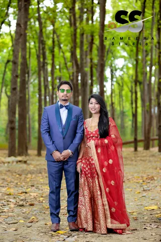 Sameera Studio Chitwan: पोर्टफोलियो फोटो 4