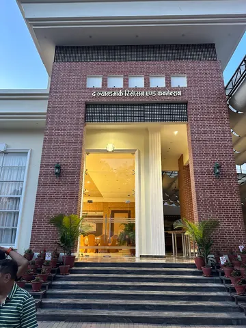 The Landmark Reception and Convention Pvt.Ltd: पोर्टफोलियो फोटो 5