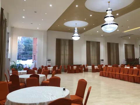 The Landmark Reception and Convention Pvt.Ltd: पोर्टफोलियो फोटो 3