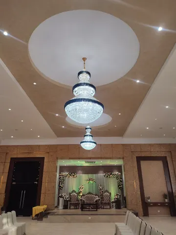 The Landmark Reception and Convention Pvt.Ltd: पोर्टफोलियो फोटो 4