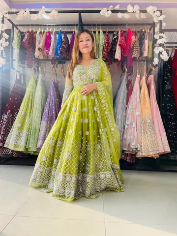 PARI COLLECTION & Boutique - Best Boutique in Kathmandu: पोर्टफोलियो फोटो 4