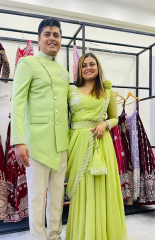 PARI COLLECTION & Boutique - Best Boutique in Kathmandu: पोर्टफोलियो फोटो 3
