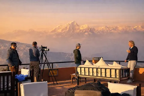 Kathmandu Films: Portfolio photo 5