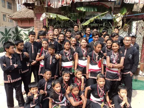 Lasakusa Basuri Khala: पोर्टफोलियो फोटो 3
