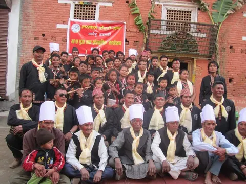 Lasakusa Basuri Khala: पोर्टफोलियो फोटो 4