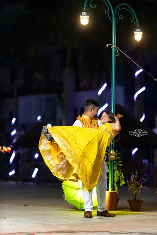 Crystal Wedding And Event Pvt.Ltd: Portfolio photo 5