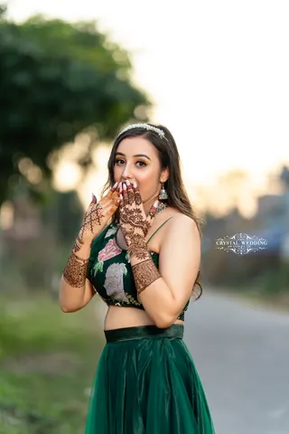 Crystal Wedding And Event Pvt.Ltd: Portfolio photo 3
