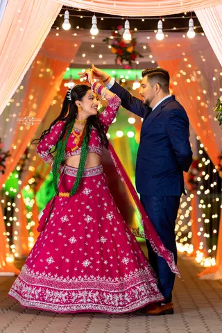 Crystal Wedding And Event Pvt.Ltd: Portfolio photo 2