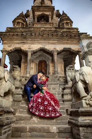 Crystal Wedding And Event Pvt.Ltd: Portfolio photo 4