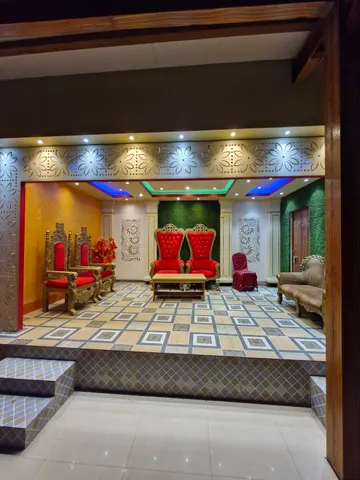 Ugranchandi banquet: पोर्टफोलियो फोटो 2