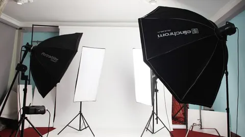 Academy of Film & Photography: Portfolio photo 2