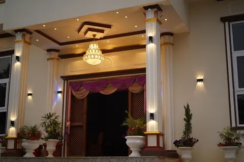 SAN Restro And Party Venue: पोर्टफोलियो फोटो 5