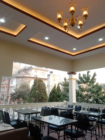 SAN Restro And Party Venue: पोर्टफोलियो फोटो 2