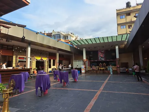 YoYo Banquet: पोर्टफोलियो फोटो 5