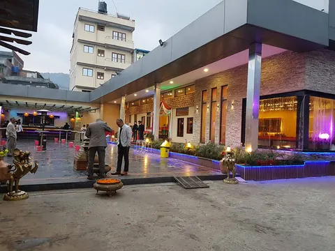 YoYo Banquet: पोर्टफोलियो फोटो 4