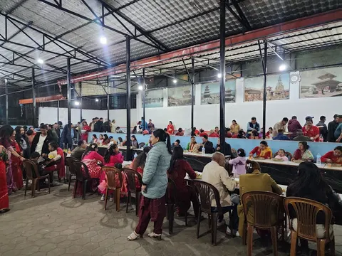 Yatu Ganesh Gathering Hall Kamalbinayak (यातु गणेश भोय छेः): Portfolio photo 4