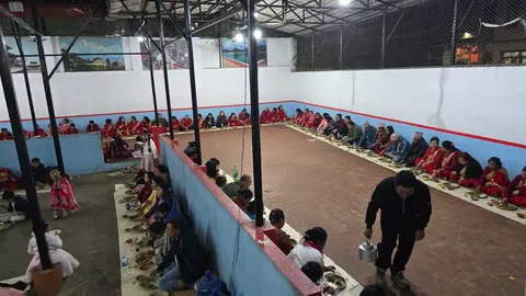 Yatu Ganesh Gathering Hall Kamalbinayak (यातु गणेश भोय छेः): Portfolio photo 5