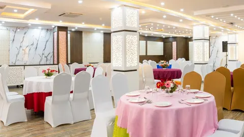 Ananda Bhumi Events: Portfolio photo 2