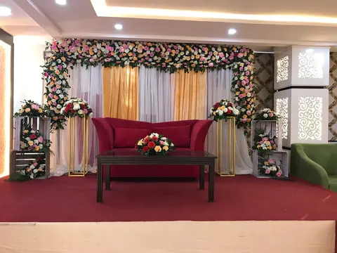 Ananda Bhumi Events: Portfolio photo 4