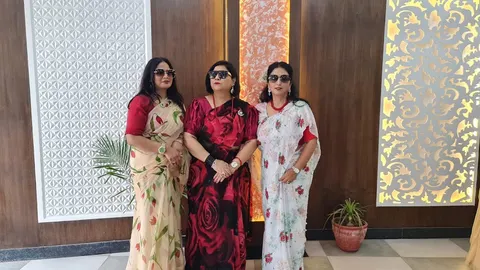Ananda Bhumi Events: Portfolio photo 5
