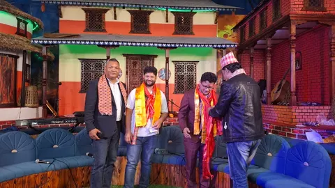 Sarangi Sansar: पोर्टफोलियो फोटो 2