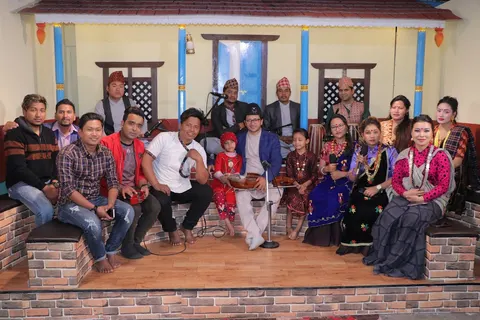 Sarangi Sansar: पोर्टफोलियो फोटो 3