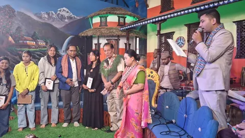 Sarangi Sansar: पोर्टफोलियो फोटो 5