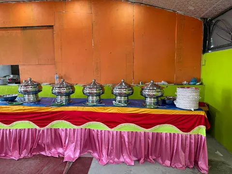 Chinari Dadhikot party palace: Portfolio photo 4