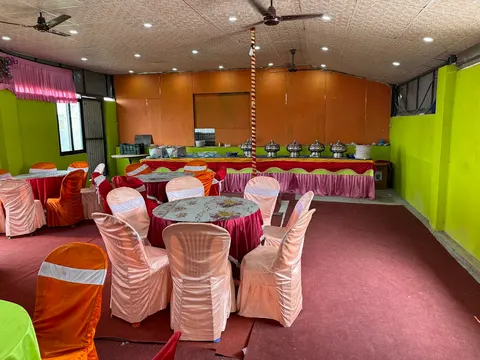 Chinari Dadhikot party palace: Portfolio photo 2