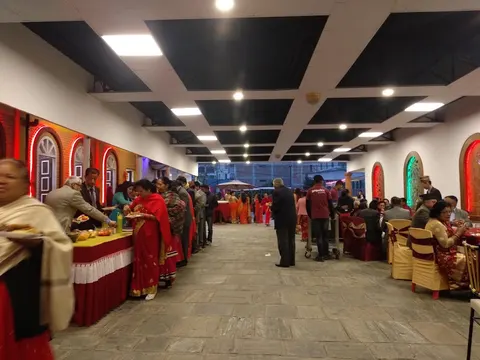 Araniko Party Palace: पोर्टफोलियो फोटो 2