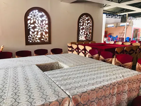 Araniko Party Palace: पोर्टफोलियो फोटो 4
