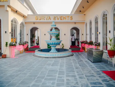 Surya events: Portfolio photo 5