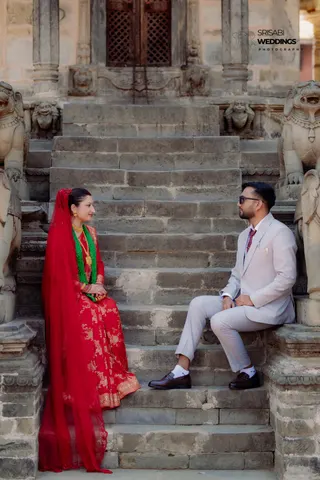Srisabi Wedding Vibes Studio: पोर्टफोलियो फोटो 4