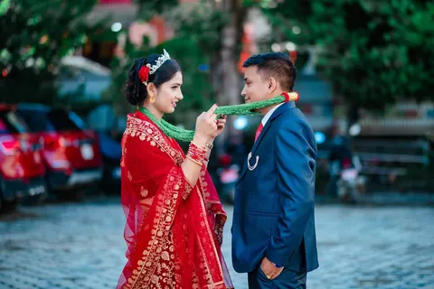 Srisabi Wedding Vibes Studio: पोर्टफोलियो फोटो 3