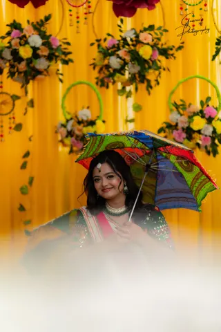 Srisabi Wedding Vibes Studio: पोर्टफोलियो फोटो 5