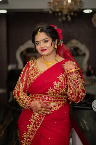 Srisabi Wedding Vibes Studio: पोर्टफोलियो फोटो 2