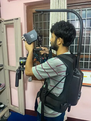 Story Painters – Film Fixer & Camera Gear Rental Nepal: Portfolio photo 4