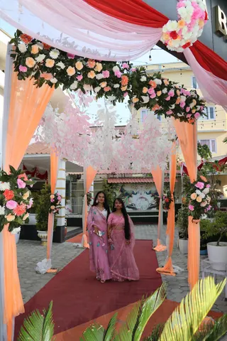 Subhakamana Party Palace, Kirtipur | Wedding Venue, AGM, Bartabandha & Pasni: Portfolio photo 4