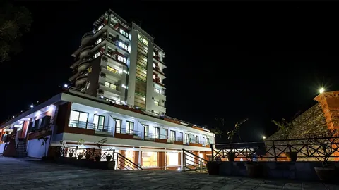 Hotel View Bhaktapur: पोर्टफोलियो फोटो 4