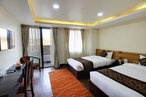 Hotel View Bhaktapur: पोर्टफोलियो फोटो 2