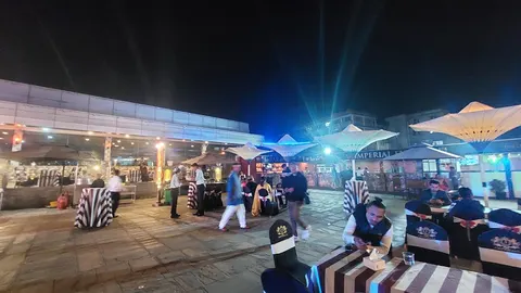 Imperial Banquet: पोर्टफोलियो फोटो 4