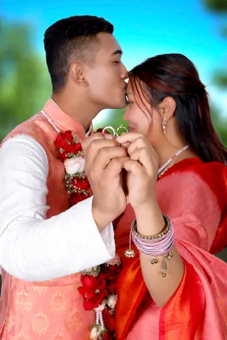 Binayak Photo Studio: पोर्टफोलियो फोटो 3