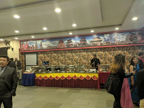 Bhaktapur Party Venue: पोर्टफोलियो फोटो 5