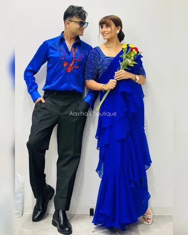 Aastha's Boutique: Portfolio photo 2