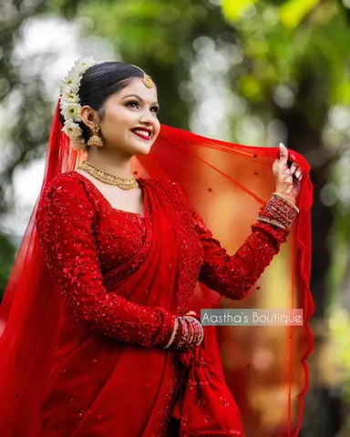 Aastha's Boutique: Portfolio photo 5