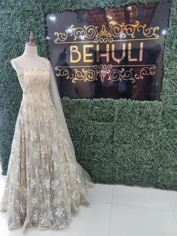 Behuli the Boutique: Portfolio photo 4