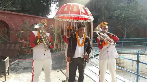 Jhankar Band Baja: Portfolio photo 2