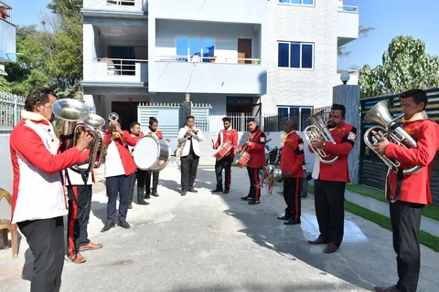 Jhankar Band Baja: Portfolio photo 5