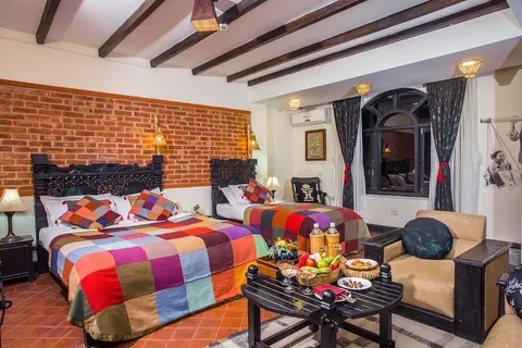 Hotel Heritage Bhaktapur: Portfolio photo 4